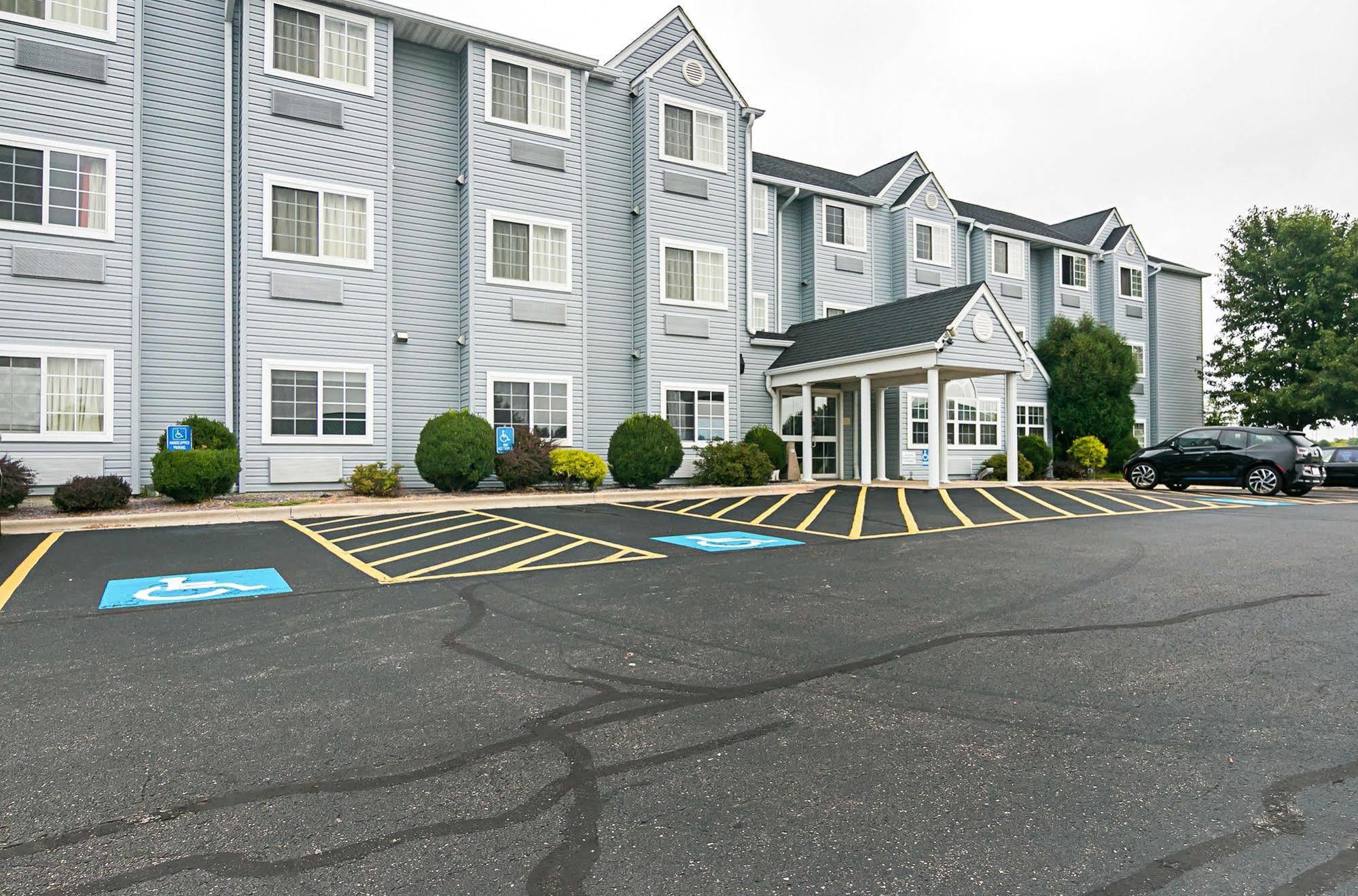 Hotel 6-sycamore, Il Sycamore